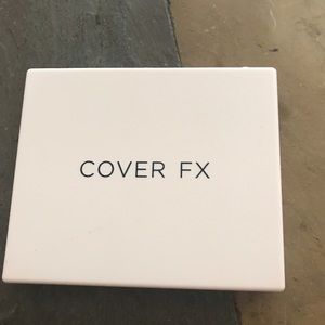 Cover FX highlight pallet